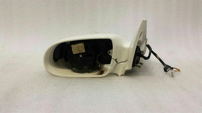 Mercedes-Benz CLA (C174 / C178) Mercedes SL R230 Left Door Mirror A2308100576 Exterior Mirror Left. Body type: Convertible
Fuel: Petrol