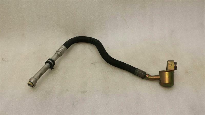 Mercedes-Benz CLA (C174 / C178) Mercedes SL R230 A/C Pipe A2308301315 Air Conditioning Line Air Conditioning M275 V12 Body type: Convertible
Fuel: Petrol