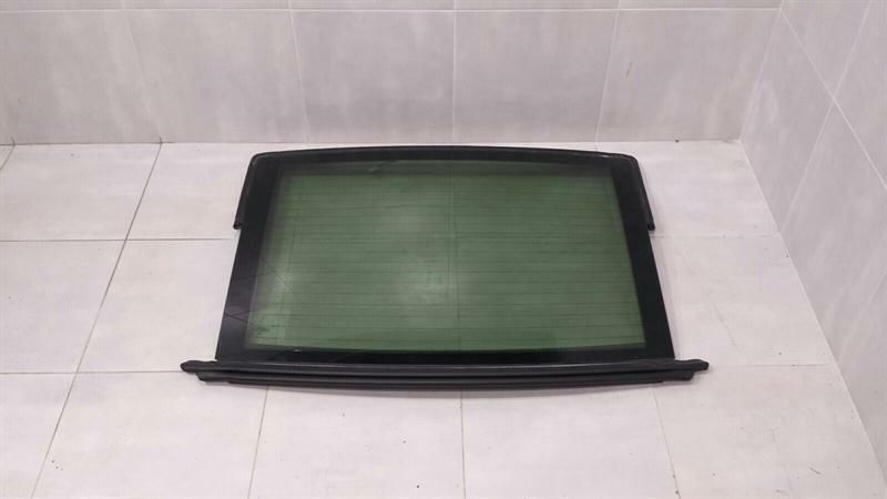 Mercedes SL R230 rear screen A2307900190 rear window