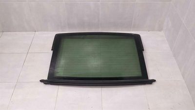 Mercedes SL R230 rear screen A2307900190 rear window
