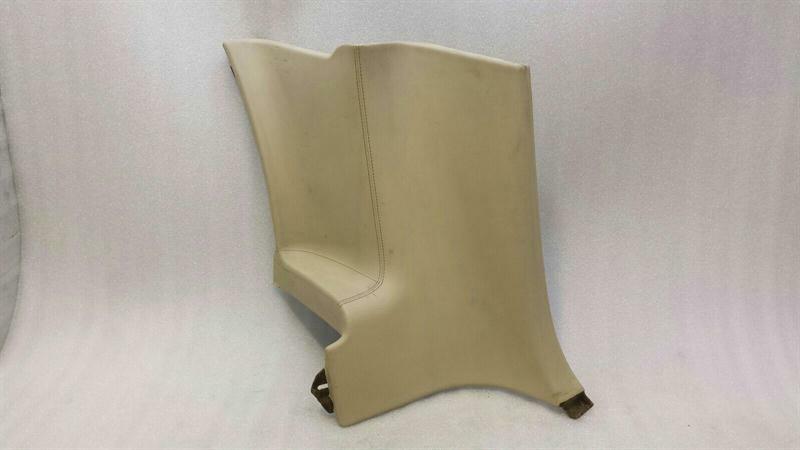 Mercedes-Benz CLA (C174 / C178) Mercedes SL R230 rear left cover A2306900541 covering rear left Body type: Convertible
Fuel: Petrol