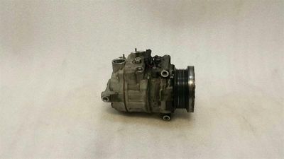 MERCEDES SL R230 gaisa kondicionēšanas kompresors A0012303011 gaisa kondicionēšanas kompresors M275 V12