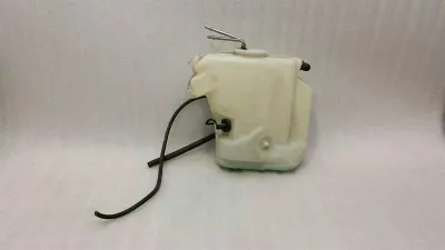 Mercedes SL R230 washer fluid reservoir A2308690020 washer fluid reservoir set