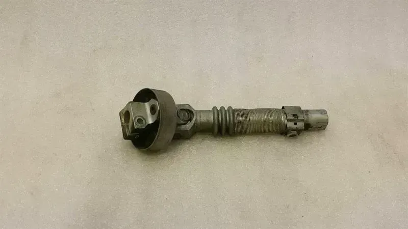 Mercedes-Benz CLA (C174 / C178) Mercedes SL R230 W203 W211 W219 Steering Gasket A2034620478 Tie Rod Shaft Body type: Convertible
Fuel: Petrol