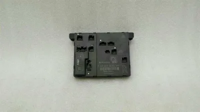 Mercedes SL R230 right door module A2308204826 door control unit right