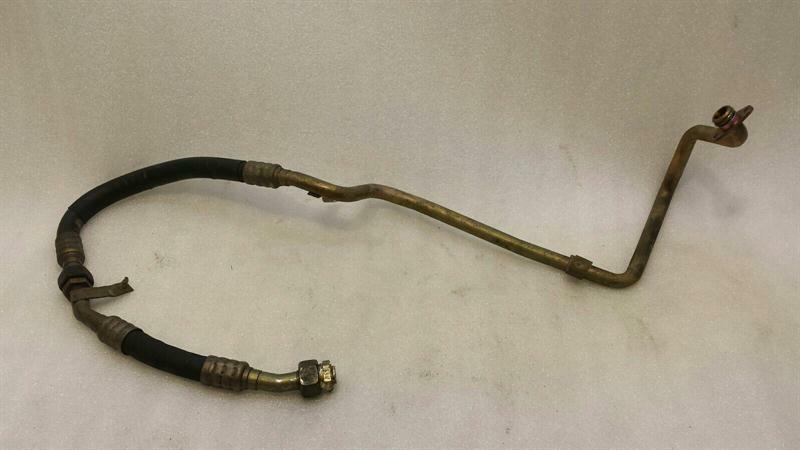 Mercedes-Benz CLA (C174 / C178) Mercedes SL R230 engine oil cooler line A2305001472 engine oil cooler pipe M275 Body type: Convertible
Fuel: Petrol
