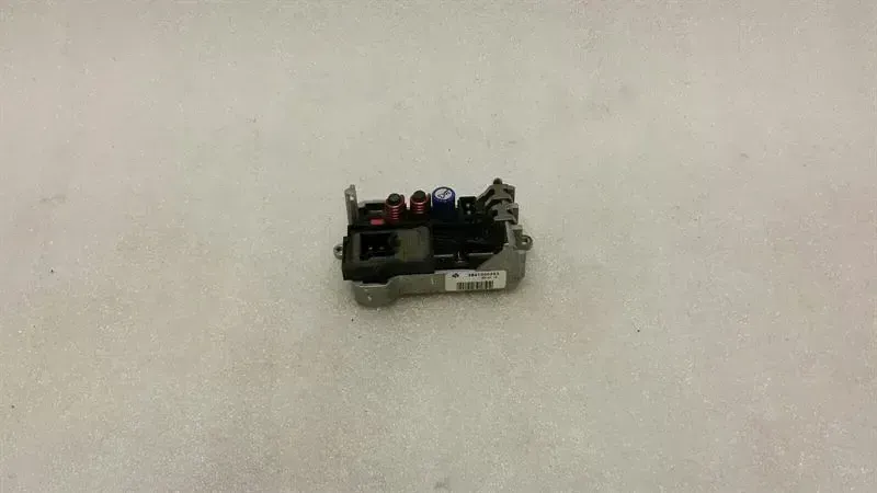Mercedes-Benz CLA (C174 / C178) Mercedes SL R230 Heater Resistor A2308216351 Fan Controller. Body type: Convertible
Fuel: Petrol