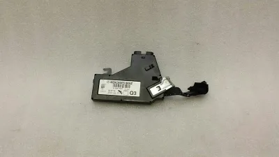 Mercedes SL R230 Antenn / Antenn A2308201389 Antenn höger förstärkare