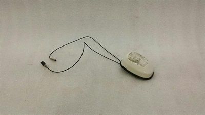 Antenne de couvercle de bateau Mercedes SL R230 A2308202375 Antenne de hayon