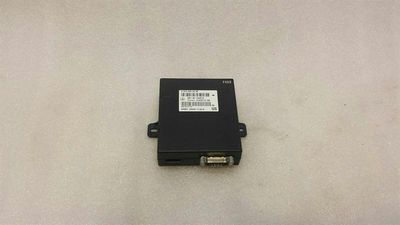 Module de commande vocale Linguatronic A2038200885 pour Mercedes SL R230