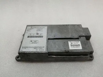 MAYBACH 57 W240 elektroniskais modulis A2408206926 vadības bloks KOMUNIKĀCIJA