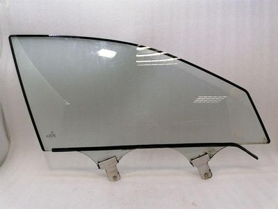 MAYBACH 57 W240 labās puses priekšējo durvju stikls A2407200218 durvju logs priekšējais labais