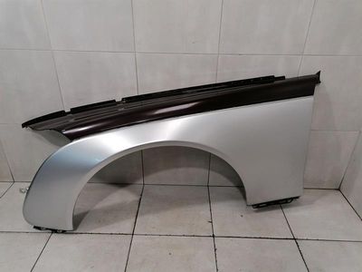 MAYBACH 57 W240 Linker Flügel A2408800118 Kotflügel vorne links OEM ALUMINIUM