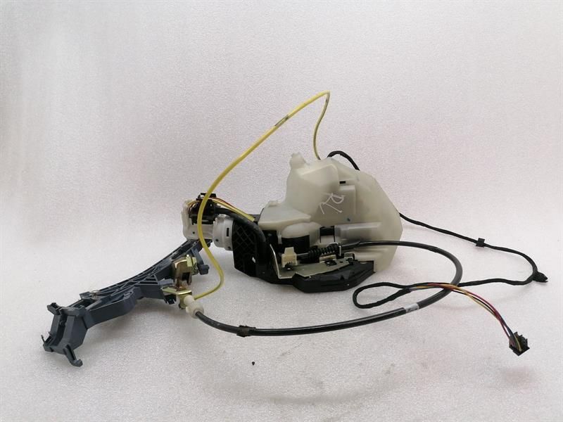 MAYBACH 57 W240 door lock A2407300135 door lock rear left rear