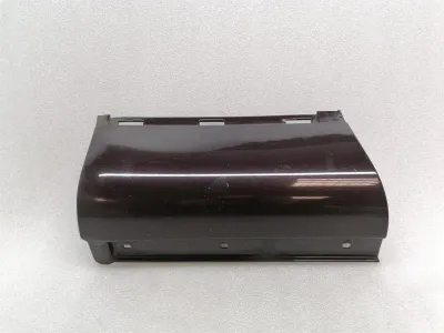 MAYBACH 57 W240 A2406900762 LEFT FENDER COVER LEFT FRONT FENDER COVER
