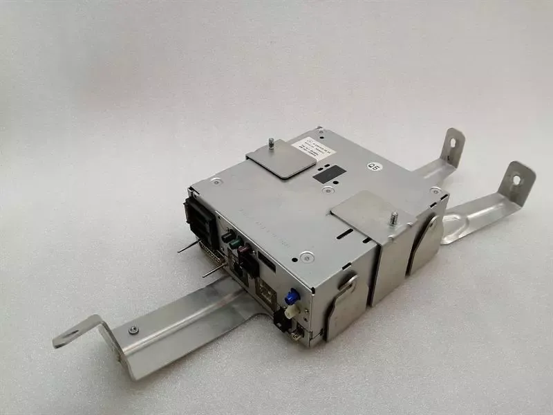 Maybach 57 W240 electronic module A2408205626 controller audio video control