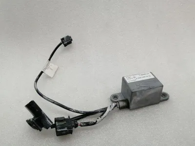MAYBACH 57 W240 Elektronikmodul A2405450332 Steuergerät Kraftstoffpumpe M285