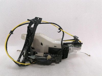 Serrure de porte avant droite Maybach 57 W240 A2407200435 Serrure de porte avant droite
