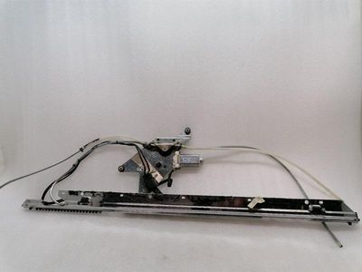 MAYBACH 57 W240 Labo aizmugurējo durvju slēdzis A2407300246 Aizmugurējais labais logs