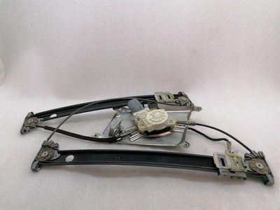 MAYBACH 57 W240 Lewy przedni podnośnik drzwi A2407200146 Przednia lewa szyba