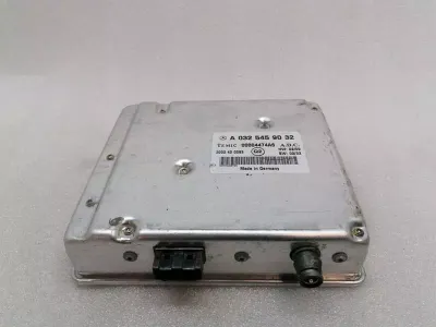 MAYBACH 57 W240 Електронен модул A0325459032 Контролен блок DISTRONIC