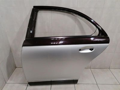 MAYBACH 57 W240 Левая задняя дверь A2407300105 Дверь задняя левая