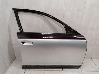 MAYBACH 57 W240 Drzwi przednie prawe A2407200205 Drzwi przednie prawe