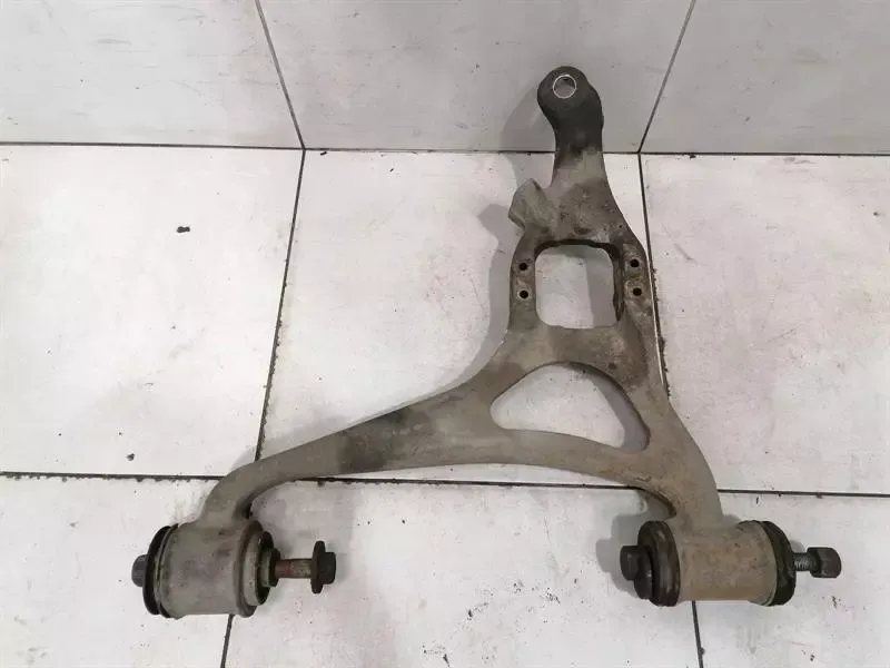 MAYBACH 57 W240 left front wishbone A2403301707 front left handlebar