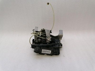 MAYBACH 57 W240 Kompressor-Luftfederung der Luft-Suspendierungs-Pumpe A2113200304