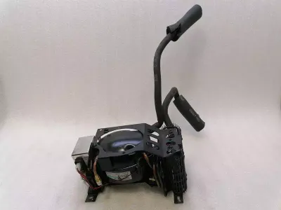MAYBACH 57 W240 A2408300160 ОХЛАДИТЕЛНА КУТИЯ ДВИГАТЕЛ COOL BOX ДВИГАТЕЛ