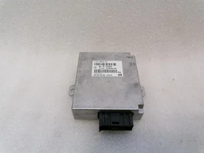 Module électronique MAYBACH 57 W240 A2118208126 Unité de commande COMMANDE VOCALE