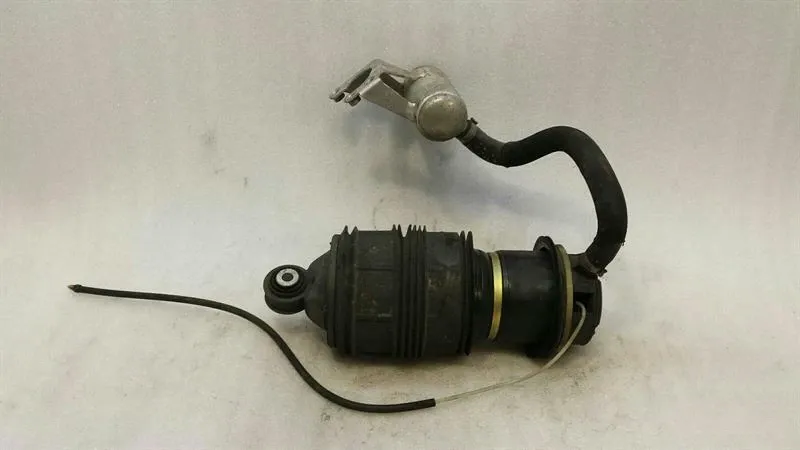 MERCEDES CLS W219 AIR SPRING A2113201325 REAR SHOCK ABSORBER AIRMATIC AMG LI