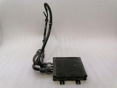 MAYBACH 57 W240 stūres pastiprinātāja radiators A2405000200 servo eļļas dzesētājs