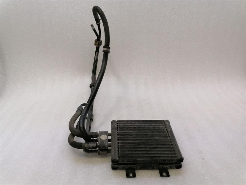 MAYBACH 57 W240 Power Steering Radiator A2405000200 Servo Oil Cooler