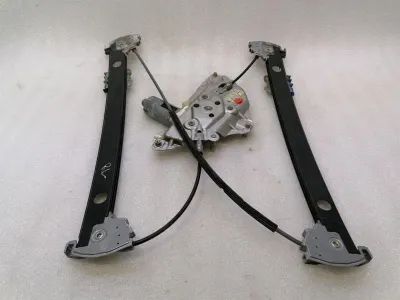 MAYBACH 57 W240 Left Rear Door Winder A2407300146 Rear Left Window