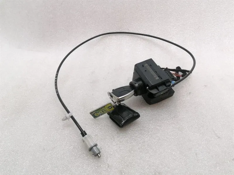 MAYBACH 57 W240 Electronic Module A2405450408 Control Unit EZS