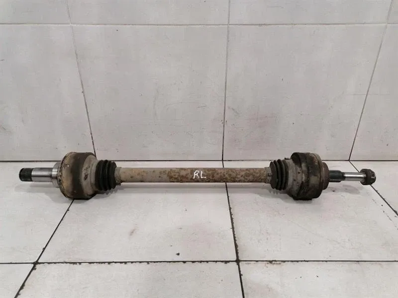 MAYBACH 57 W240 Left Rear Drive Shaft A2403500610 Drive Shaft Rear Left