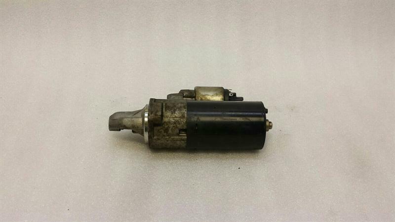 Mercedes-Benz CLS (C219) Mercedes CLS W219 Starter Engine A0061510601 Starter Body type: Saloon
Fuel: Petrol