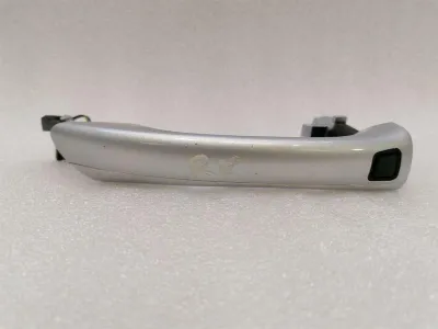 Mercedes CLS W219 labais KEYLESS-GO durvju rokturis A2197600470 9775 durvju rokturis Re