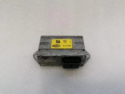 Moduł elektroniczny Ferrari 550 Maranello F133 154310 ECU