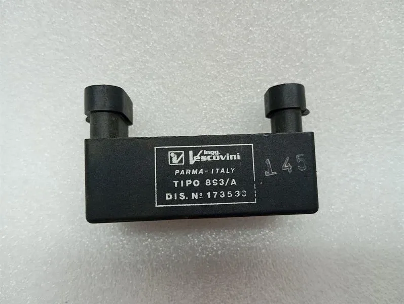 Ferrari 550 Maranello F133 Electronic Module 173533 Temperature Catalytic Converter