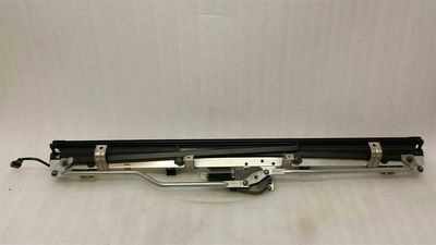 Mercedes CLS W219 bakre solgardinrulle A2198100020 Hattkudde bakrulle