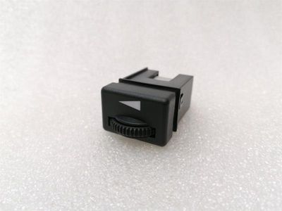 Ferrari 550 Maranello F133 Switch 153073 Light Adjusting Potentiometer Switch