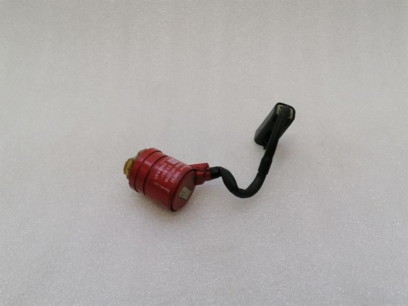 Ferrari 550 Maranello F133 158732 Faulty Shock Actuator
