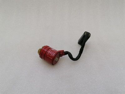 Ferrari 550 Maranello F133 158732 Faulty Shock Actuator