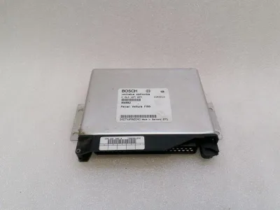 Ferrari 550 Maranello F133 Electronic Module 164682 ABS CONTROL UNIT Control Unit
