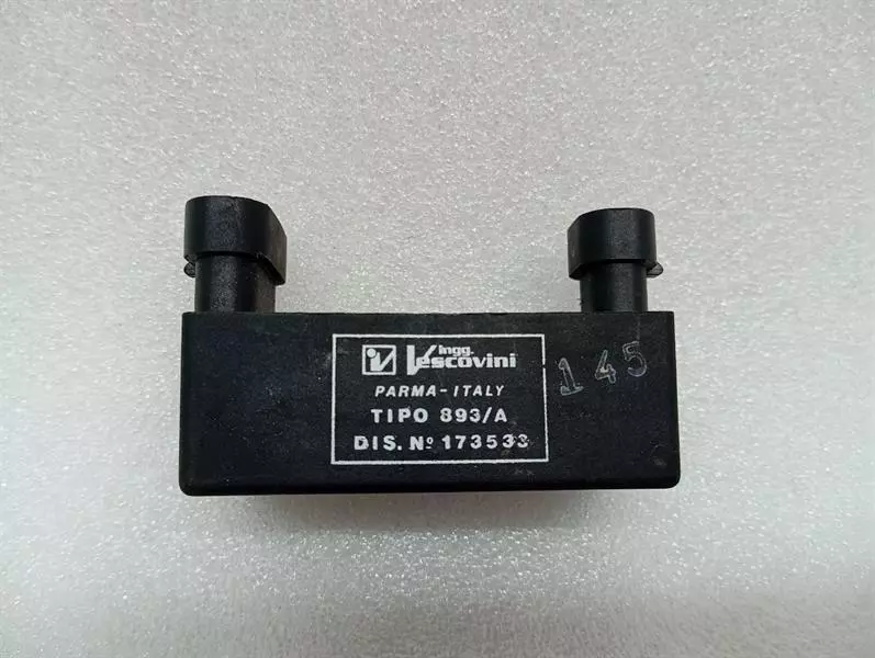 Ferrari 550 Maranello F133 Electronic Module 173533 Temperature Catalytic Converter Brand/Model: FERRARI 550 MARANELLO F133
Engine:...
