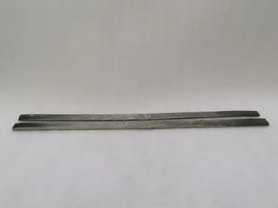 Ferrari 550 Maranello F133 65747600 Seal Wheel Arch Liner Front