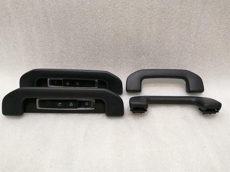 Mercedes S-Class W222 Door Inner Handle Set A0009062704 Inner Retainer Handle Set