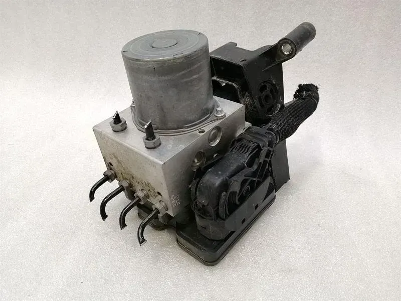 Mercedes-Benz A (W176) MERCEDES S-CLASS W222 A.B.S PUMP A2229002809 ABS PUMP HYDRAULIC BLOCK Body type: Saloon
Fuel: Petrol